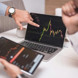 Investing Strategies for Current Market Conditions - Verified by FangWallet