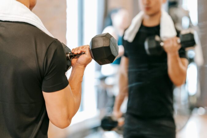 7 Ways Gaining Muscle Improves Health, Energy, and Confidence - Verified by FangWallet