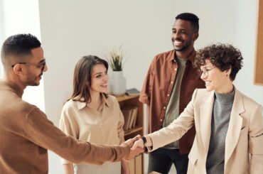 Breaking the Growth Plateau How to Push Your Business to the Next Level - Verified by FangWallet
