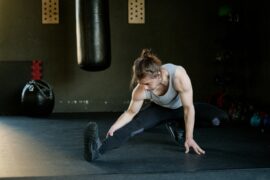 7 Ways Gaining Muscle Improves Health, Energy, and Confidence - Verified by FangWallet