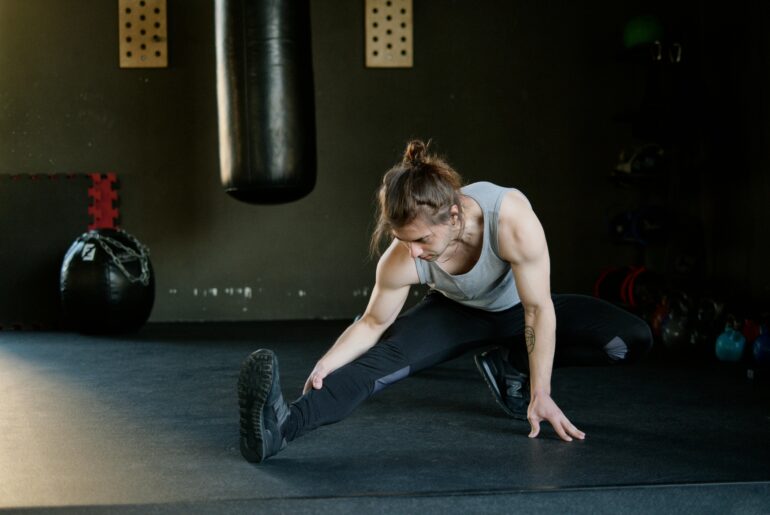 7 Ways Gaining Muscle Improves Health, Energy, and Confidence - Verified by FangWallet