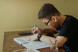 7 Smart Ways to Pay for College on Your Own - Verified by FangWallet