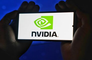 Nvidia Stock Growth and Investment Outlook 2025 - Verified by FangWallet