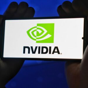 Nvidia Stock Growth and Investment Outlook 2025 - Verified by FangWallet
