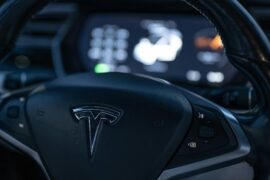 Tesla, BYD, and the Electric Vehicle Market Shift - Verified by FangWallet