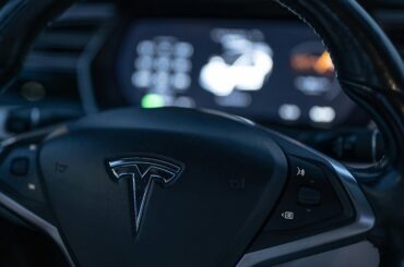Tesla, BYD, and the Electric Vehicle Market Shift - Verified by FangWallet