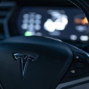 Tesla, BYD, and the Electric Vehicle Market Shift - Verified by FangWallet
