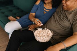 What's New on Prime Video in May 2025 - Verified by FangWallet