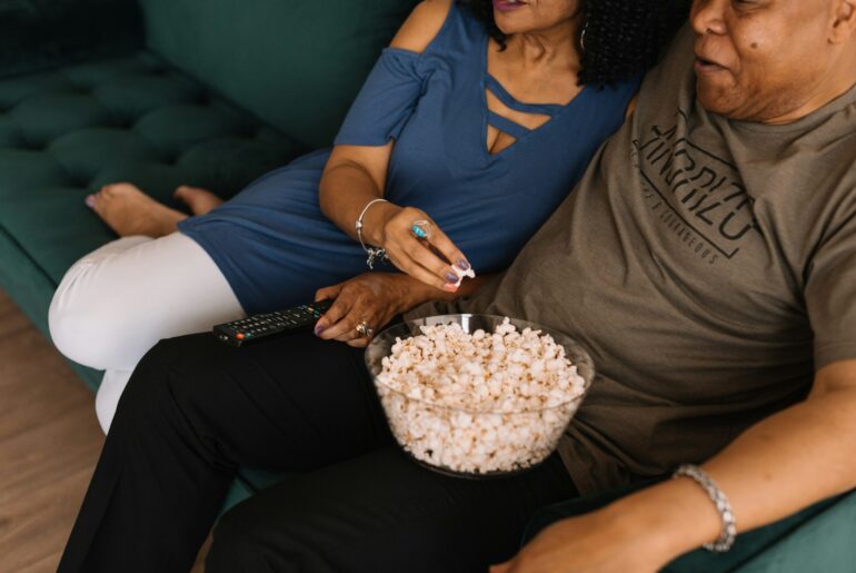 What's New on Prime Video in May 2025 - Verified by FangWallet