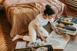 What People Regret About Waiting to Travel Until They Were Older - Verified by FangWallet