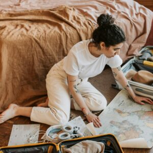 What People Regret About Waiting to Travel Until They Were Older - Verified by FangWallet
