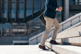 7 Steps for a Smooth Return to Workforce in 2025 - Verified by FangWallet