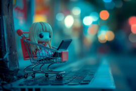 shopify merchant