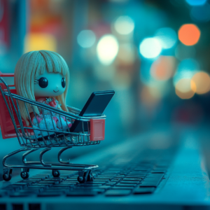 shopify merchant