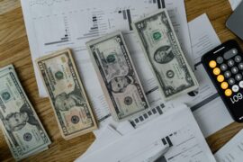 Smart Ways to Invest Your $10,000 Windfall in the Stock Market - Verified by FangWallet