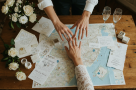 Top Wedding Budget Busters to Avoid for a Stress-Free Day - Verified by FangWallet