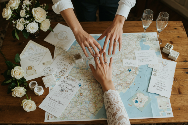 Top Wedding Budget Busters to Avoid for a Stress-Free Day - Verified by FangWallet