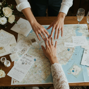 Top Wedding Budget Busters to Avoid for a Stress-Free Day - Verified by FangWallet