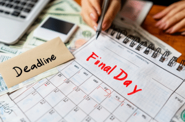 Claim Your Stimulus Check Before the 8-Day Deadline - Verified by FangWallet