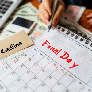 Claim Your Stimulus Check Before the 8-Day Deadline - Verified by FangWallet