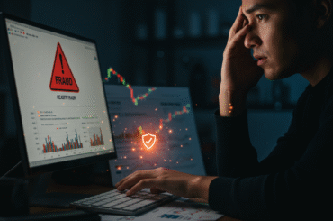ACATS Transfer Fraud: How to Protect Your Investments - Verified by FangWallet