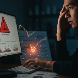 ACATS Transfer Fraud: How to Protect Your Investments - Verified by FangWallet