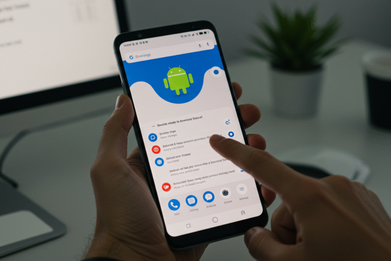 Hidden Android Features You Should Know About - Verified by FangWallet