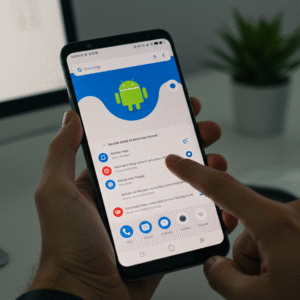 Hidden Android Features You Should Know About - Verified by FangWallet