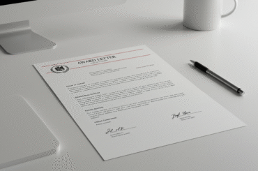 How to Use Your Social Security Award Letter - Verified by FangWallet