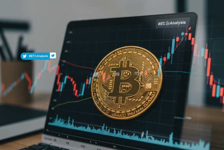 BTC Technical Analysis Twitter: Must-Know Trends to Watch - Verified by FangWallet
