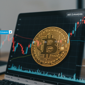 BTC Technical Analysis Twitter: Must-Know Trends to Watch - Verified by FangWallet