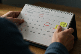 How to Determine Your Backpay Period Timeline - Verified by FangWallet