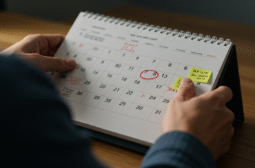 How to Determine Your Backpay Period Timeline - Verified by FangWallet