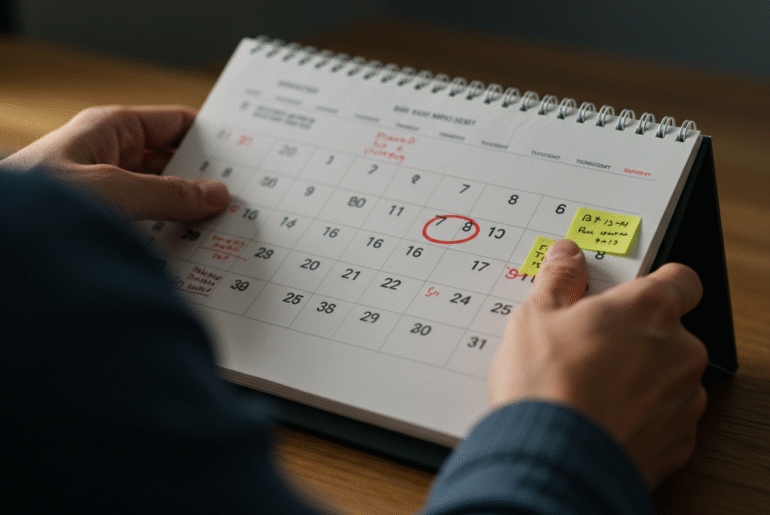 How to Determine Your Backpay Period Timeline - Verified by FangWallet