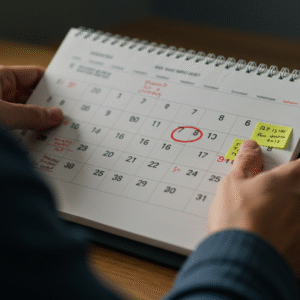How to Determine Your Backpay Period Timeline - Verified by FangWallet