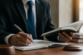 Top Lenders Offering Bar Exam Loans for Law School Graduates in 2025 - Verified by FangWallet