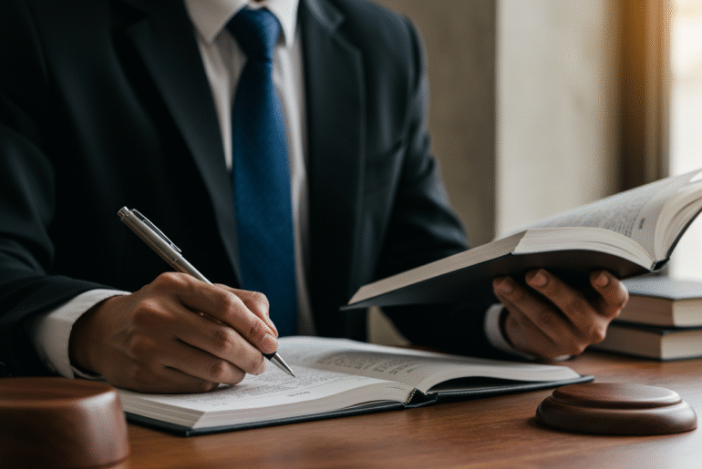 Top Lenders Offering Bar Exam Loans for Law School Graduates in 2025 - Verified by FangWallet
