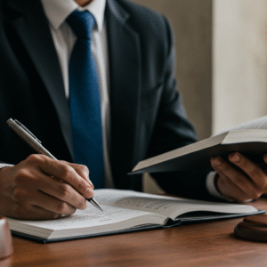 Top Lenders Offering Bar Exam Loans for Law School Graduates in 2025 - Verified by FangWallet