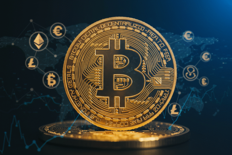 Bitcoin Dominance and Its Market Impact - Verified by FangWallet