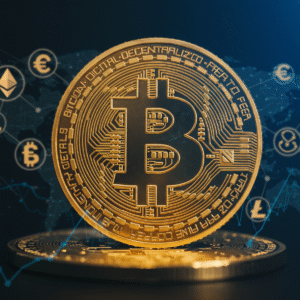Bitcoin Dominance and Its Market Impact - Verified by FangWallet