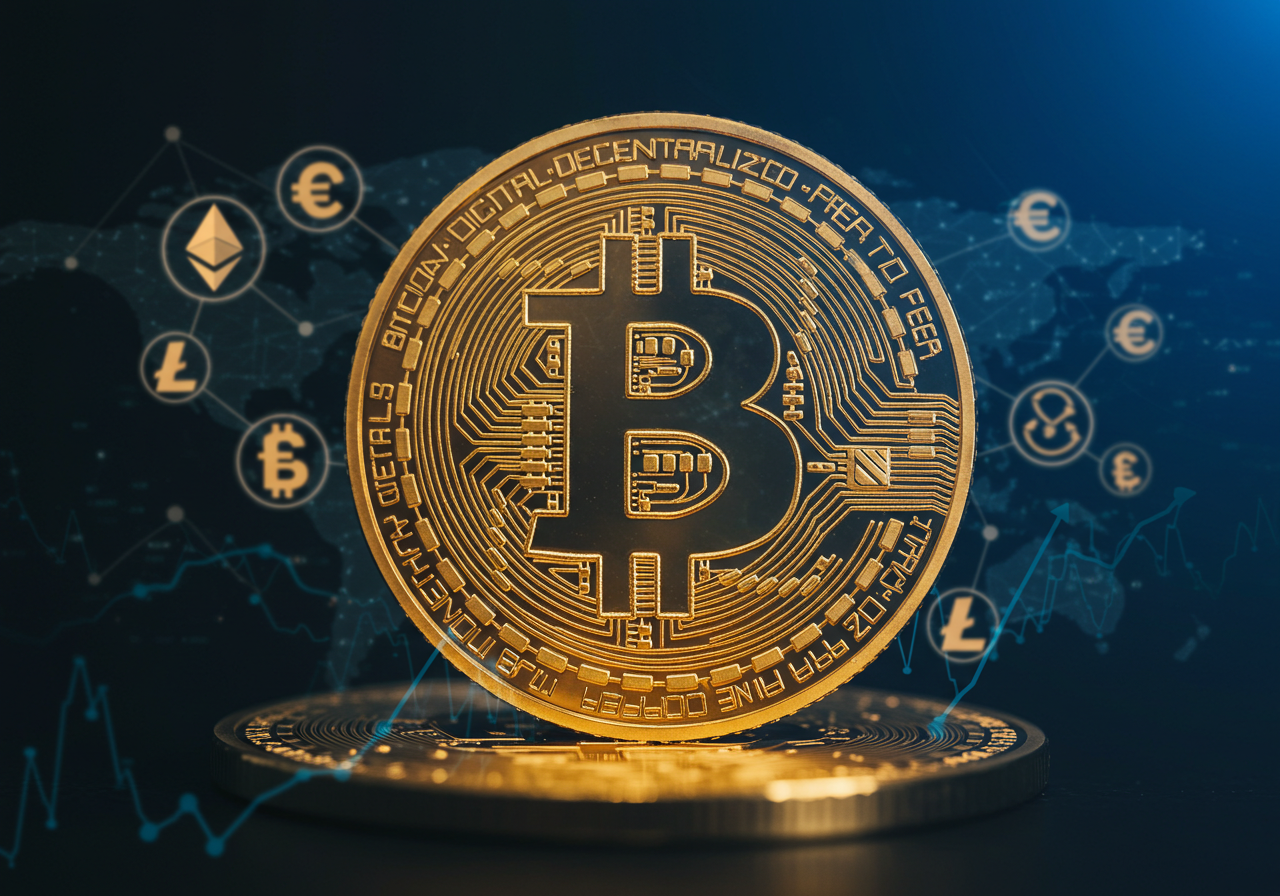 Bitcoin Dominance and Its Market Impact Bitcoin Dominance and Its Market Impact - Verified by FangWallet