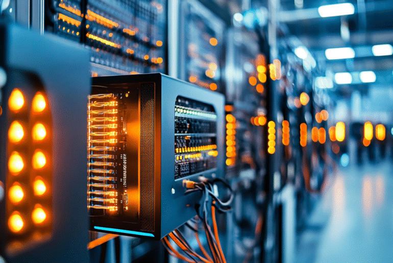 Bitcoin Mining Operation: How It Works for Beginners - Verified by FangWallet