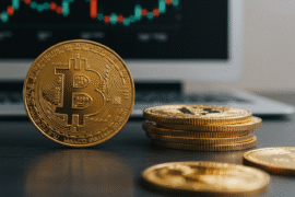 Bitcoin and Stocktwits.com: Navigating Crypto Conversations - Verified by FangWallet