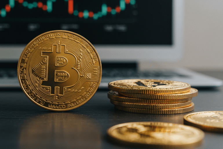 Bitcoin and Stocktwits.com: Navigating Crypto Conversations - Verified by FangWallet