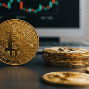 Bitcoin and Stocktwits.com: Navigating Crypto Conversations - Verified by FangWallet