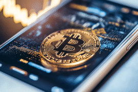 The State of Bitcoin Today: Trends and Predictions - Verified by FangWallet