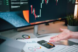 The Bond Market: Why Concerns About Trade And Tariffs Still May Not Be Priced In - Verified by FangWallet