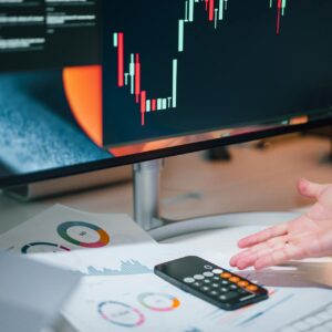 The Bond Market: Why Concerns About Trade And Tariffs Still May Not Be Priced In - Verified by FangWallet