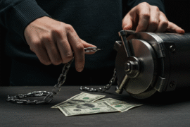 Break Old Money Rules to Grow Wealth in 2025 - Verified by FangWallet