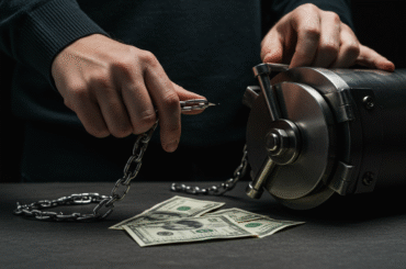 Break Old Money Rules to Grow Wealth in 2025 - Verified by FangWallet